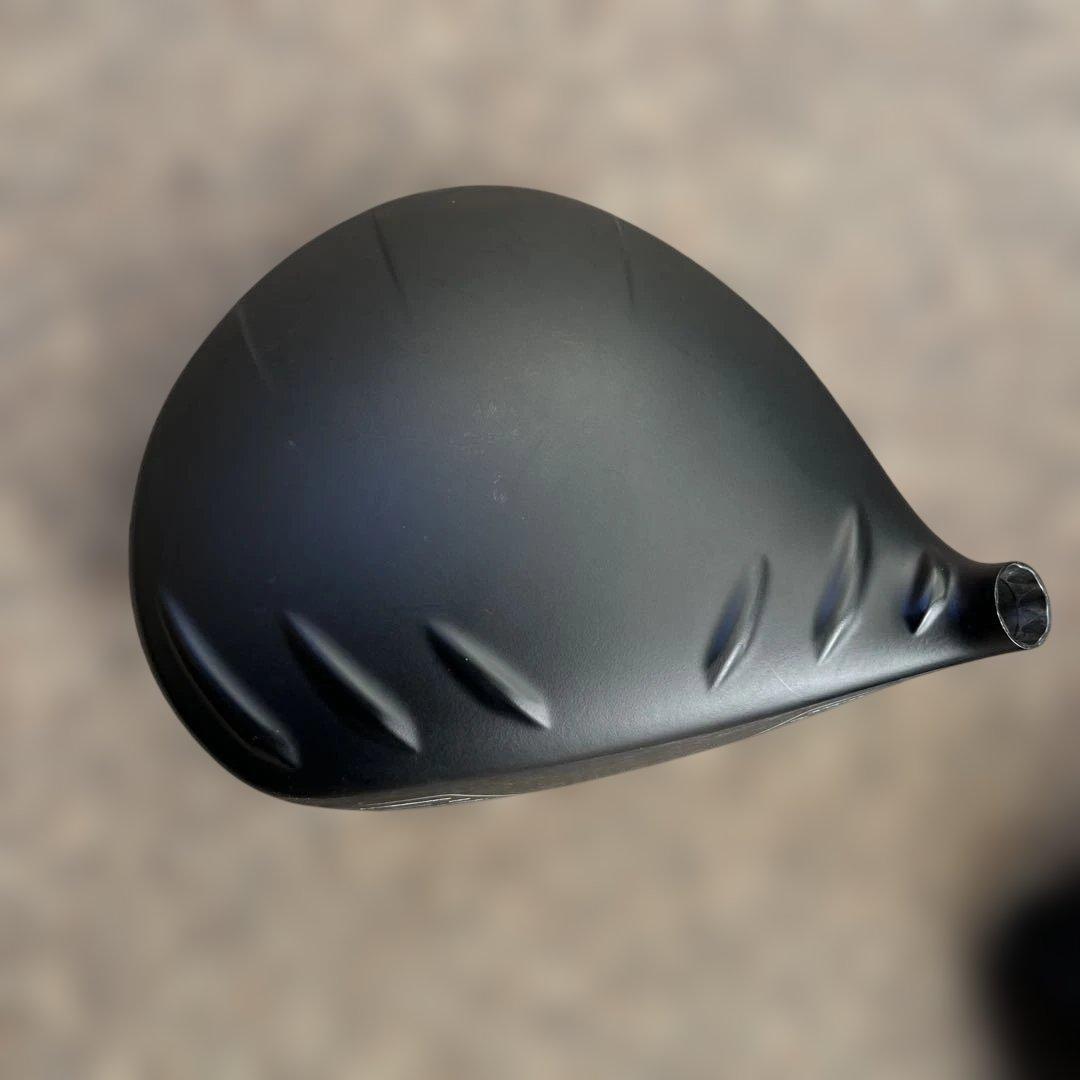 PING G425 LSTドライバー 10.5度 ヘッド単品
