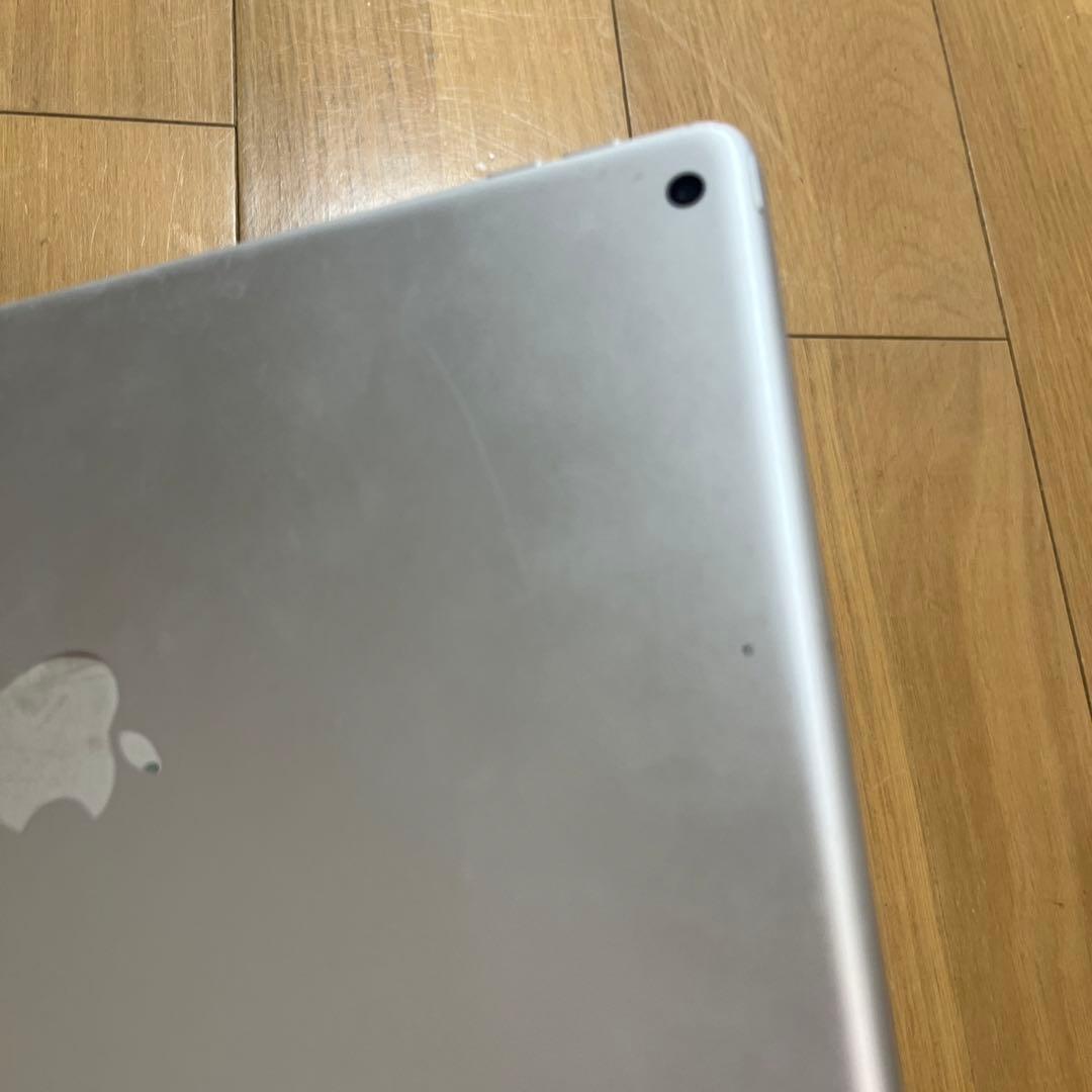 バッテリー91%良品！iPad 7世代 10.2インチ（7世代）32GWi-Fi