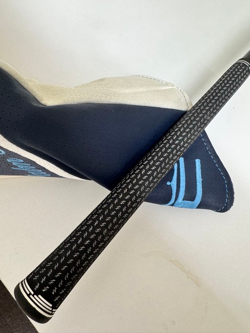 DARK ユーティリティクラブ 4H 21°