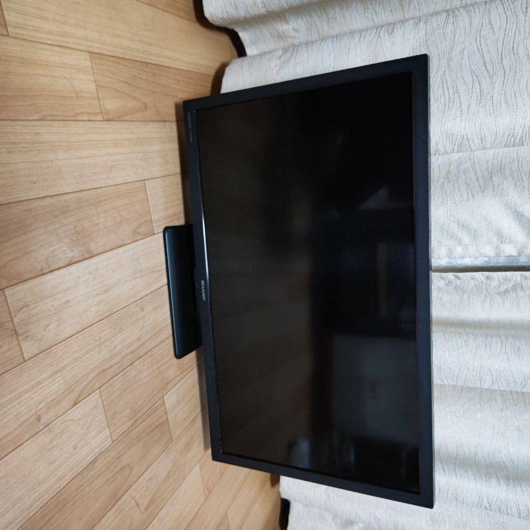 SHARP 2T-C20DE 液晶テレビ