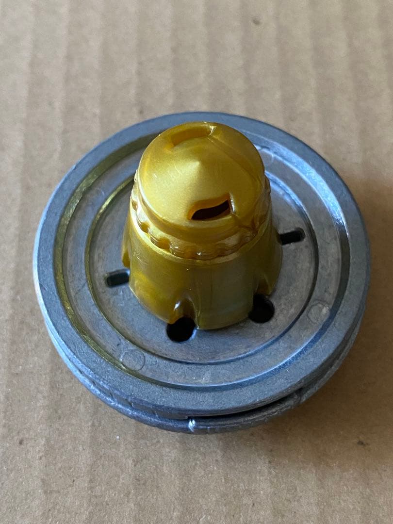 メタルファイトベイブレード デュオウラヌス