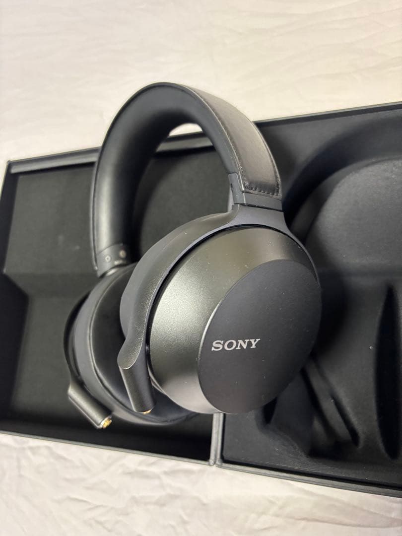 SONY MDR-Z7M2 ブラック