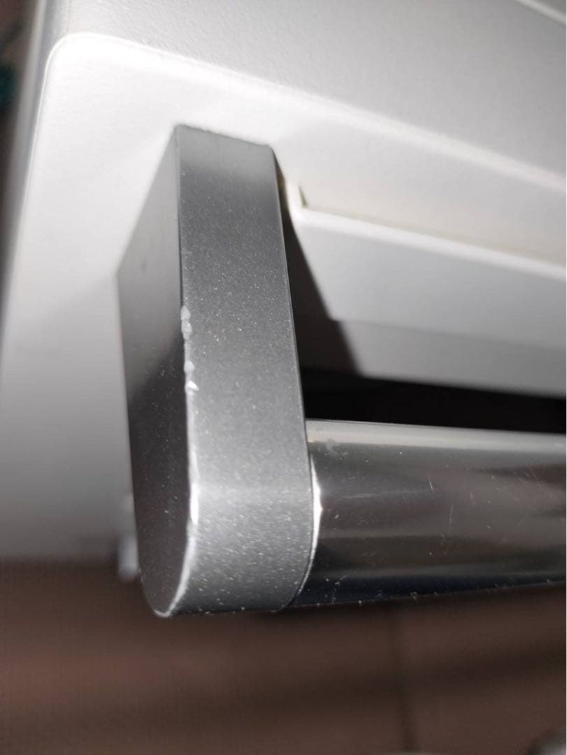 バルミューダ オーブンレンジ K04A-WH