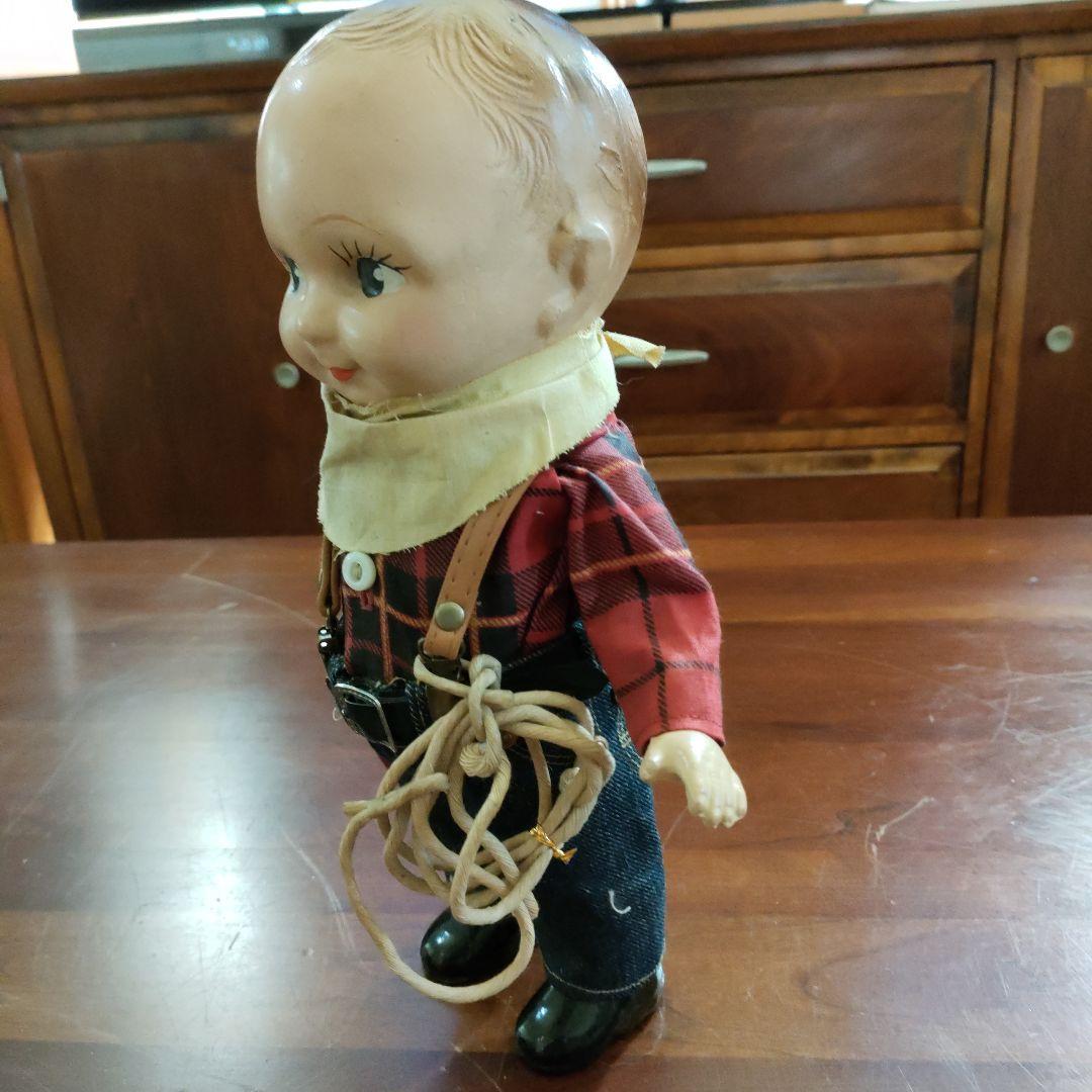 buddy lee doll バディーリー人形　コンポジション製