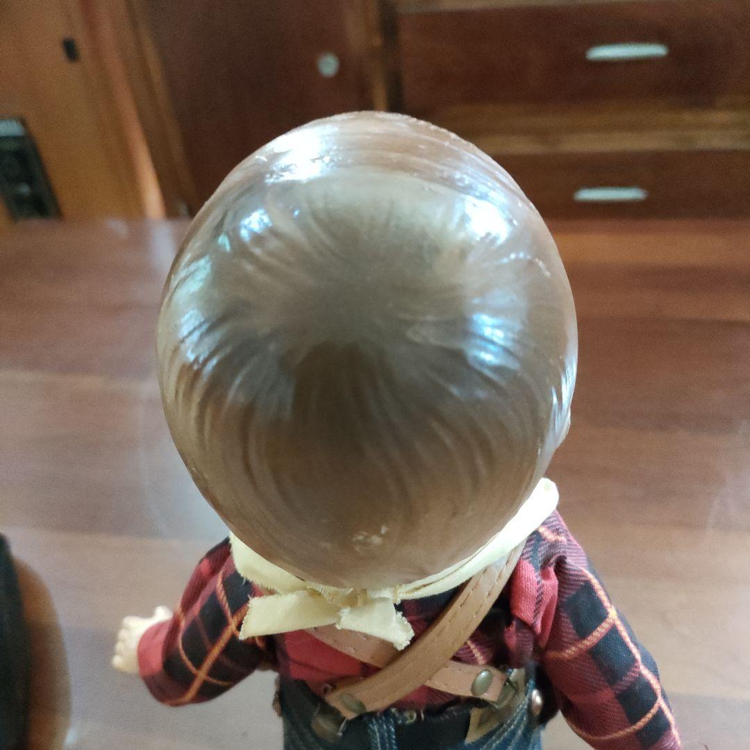 buddy lee doll バディーリー人形　コンポジション製