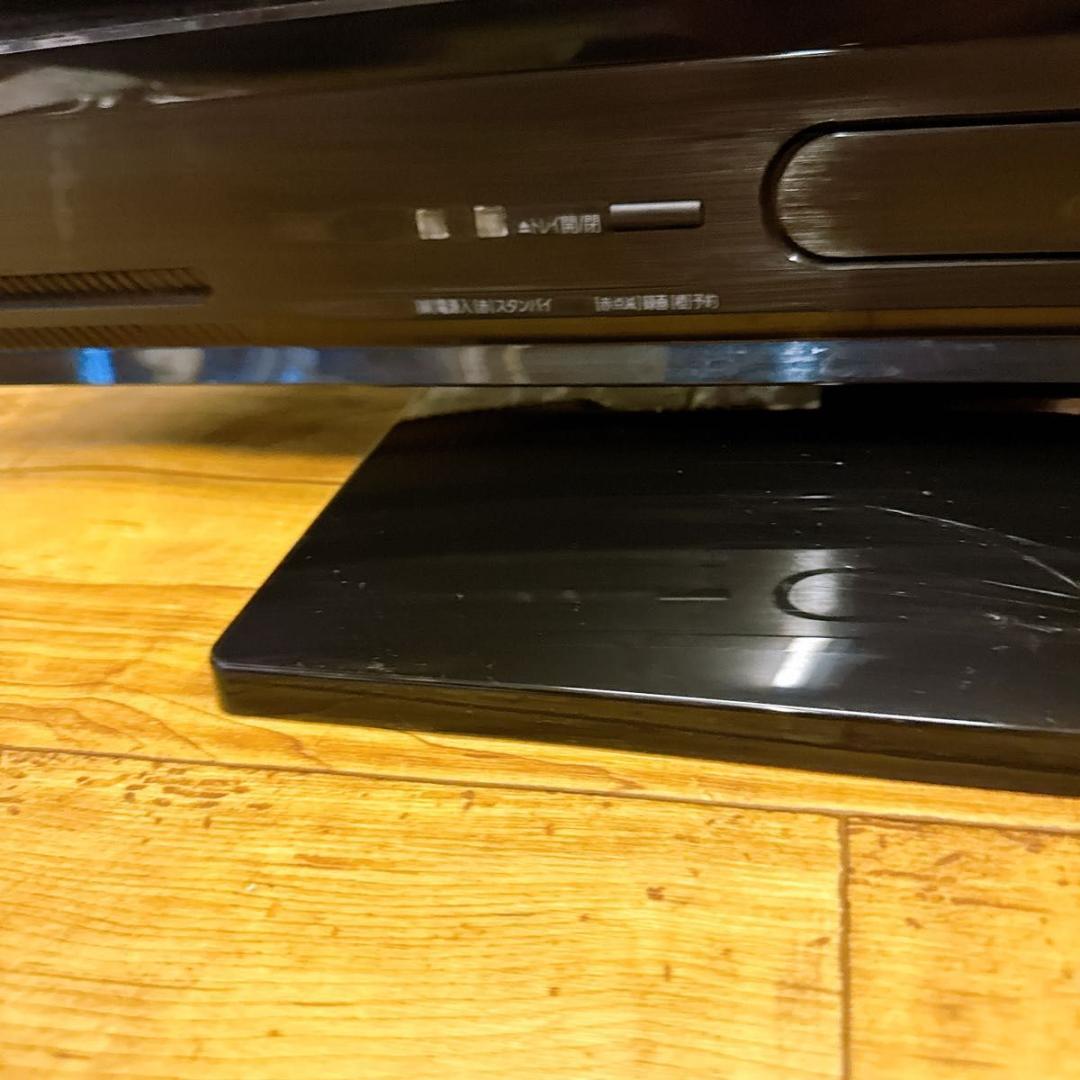 MITSUBISHI REAL LCD-V32BHR11 ブルーレイ内蔵　テレビ