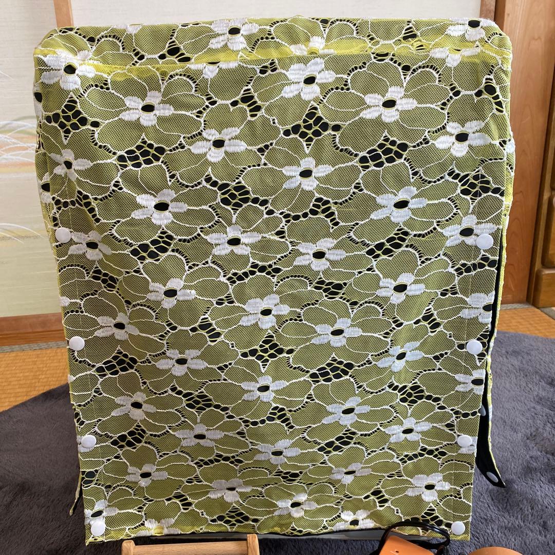 ＨＯＥＩ　３５手のり ピュアホワイト　（３７×４１．５×５４．５ｃｍ）