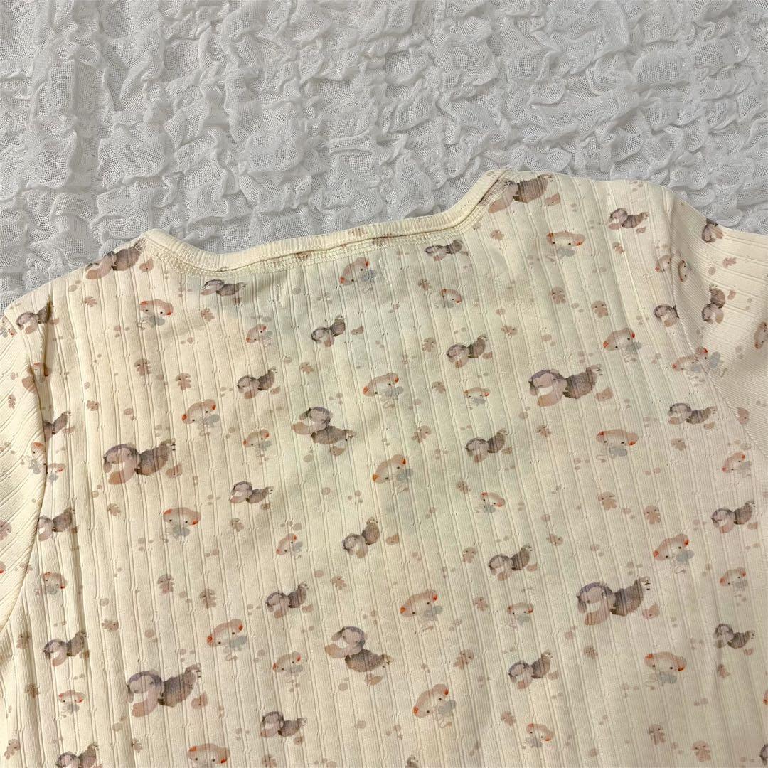 【新品未使用】COYSEIO カーディガン 長袖