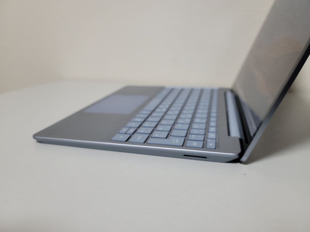 Windowsノート本体 Surface Laptop Go i5/8gb/128gb/office