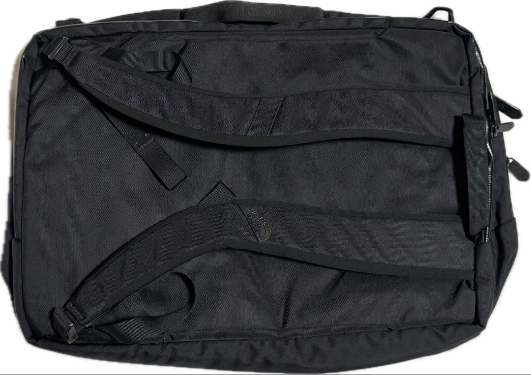 バッグ THE NORTH FACE Shuttle 3Way Daypack