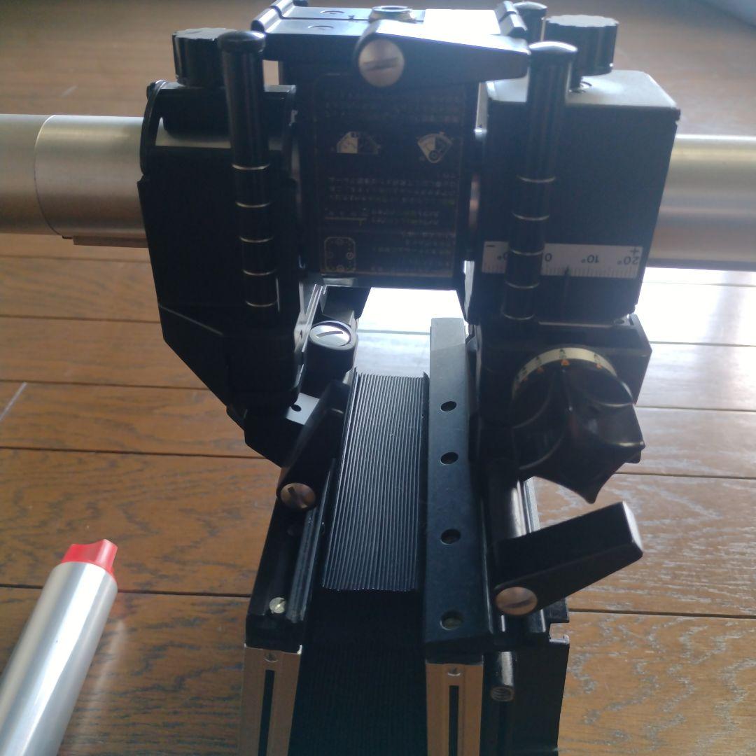 sinar camera　ジナー　カメラ