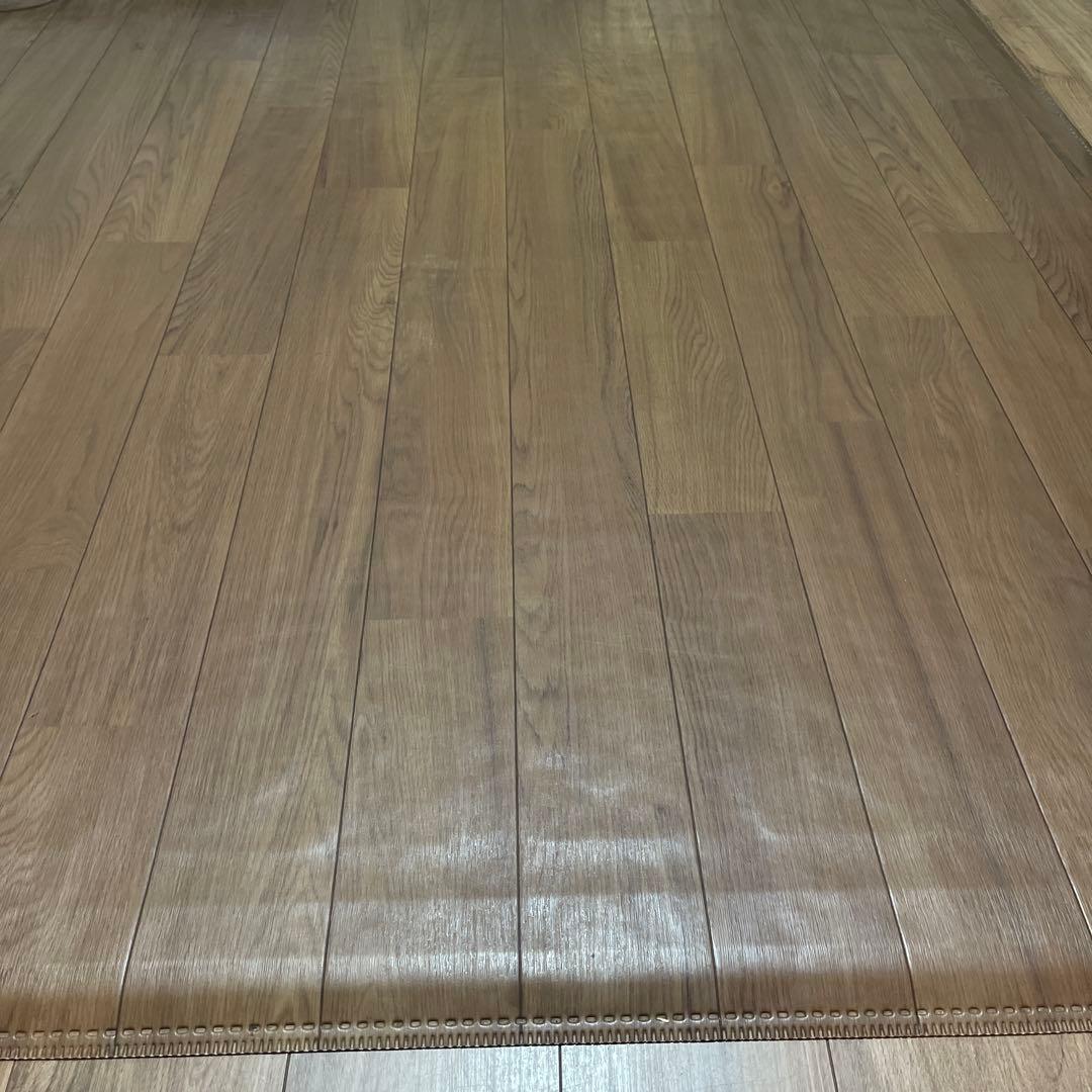 Panasonic ホットカーペット DC-2VA 700W