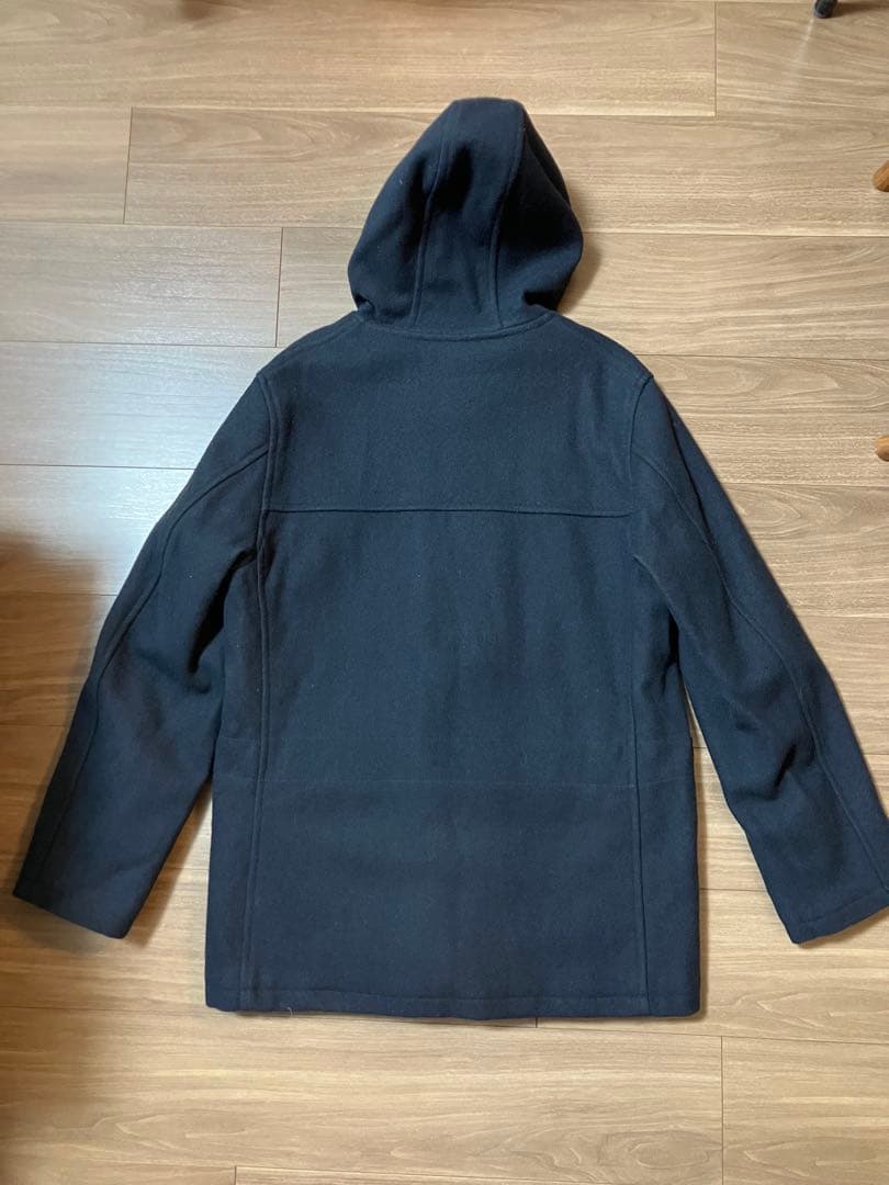 イタリア製 FILSON ITALY ダッフルコート フィルソン マッキーノ