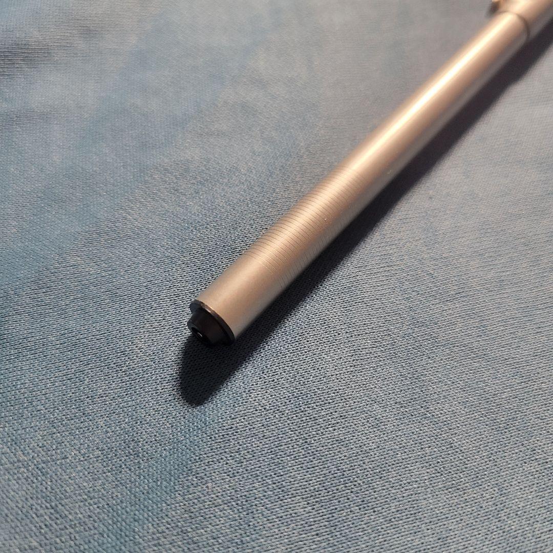 プラチナ万年筆 ビーライン シャープペン