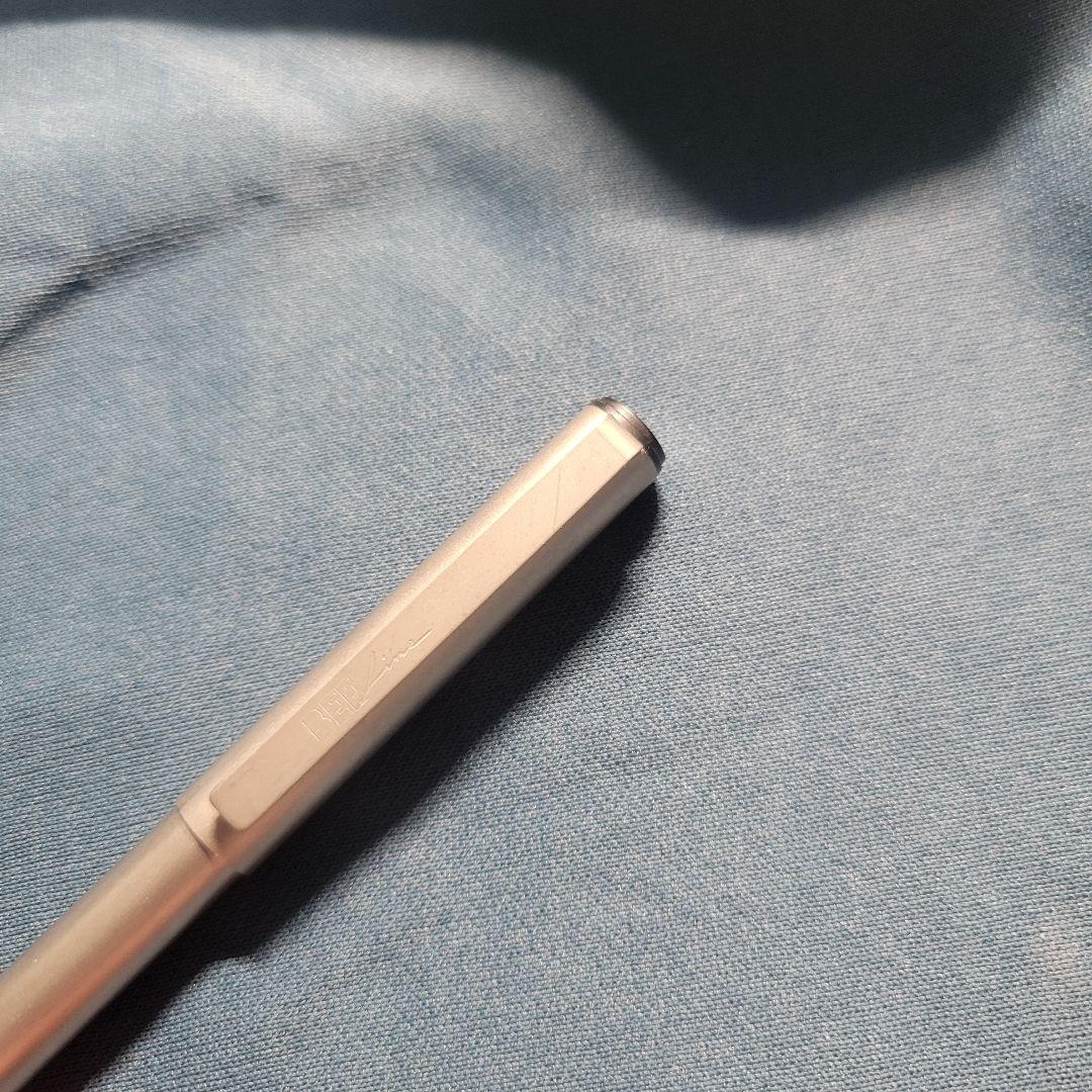 プラチナ万年筆 ビーライン シャープペン