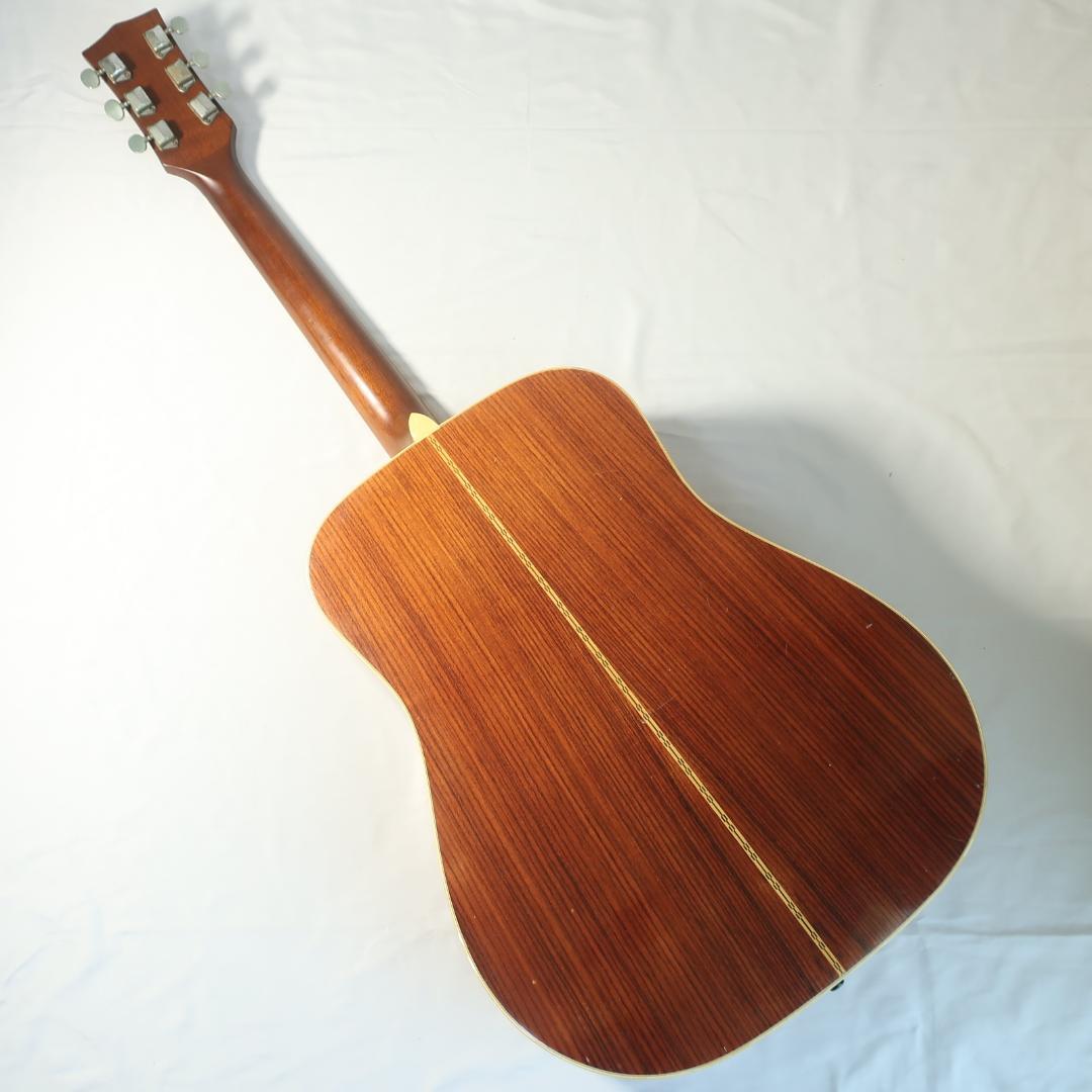 Pearl MADE BY HAYASHI アコースティックギター シェルロゴ