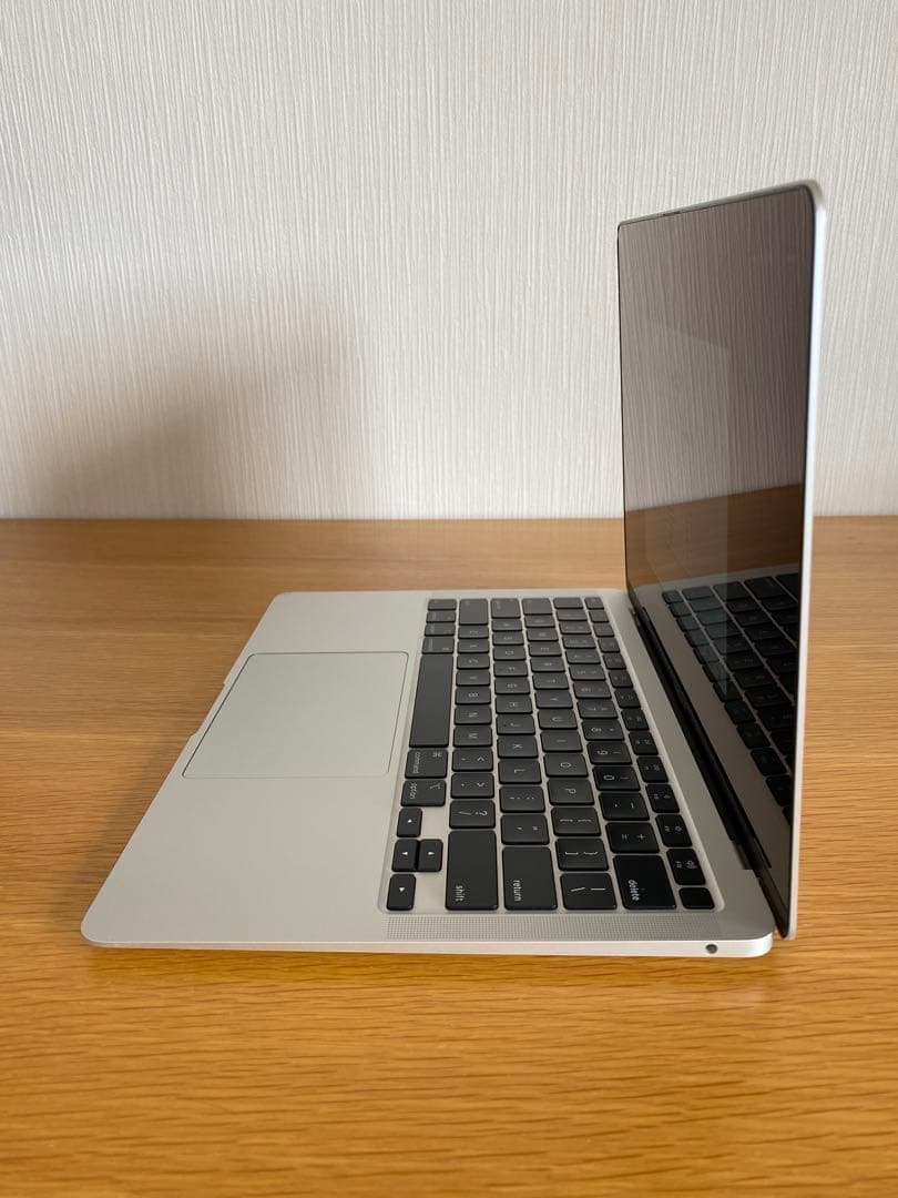 13インチMacBook Air 2020 Apple MacBook本体