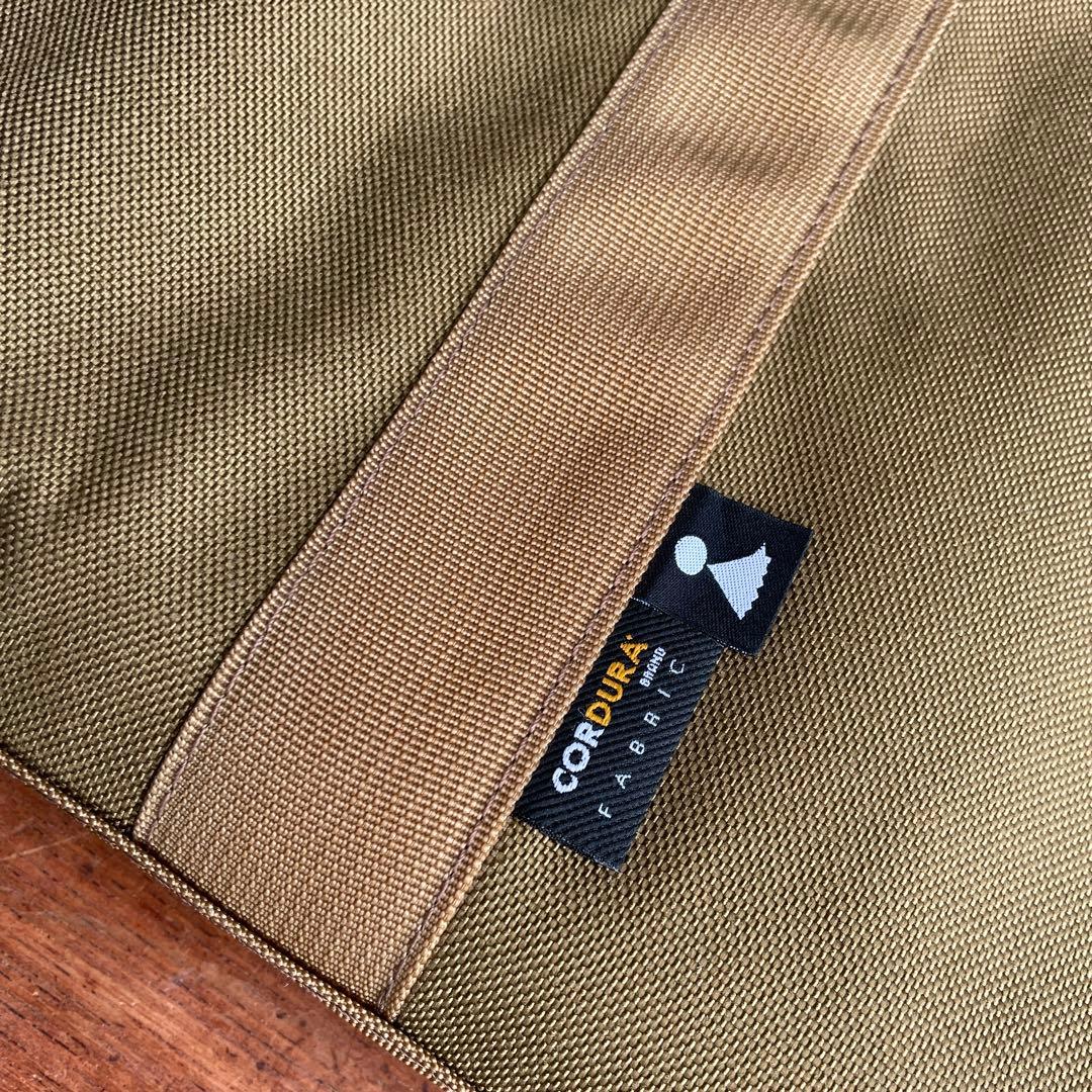 【最終値下】 バッグセット！Shim.Craft T.G.F 天板