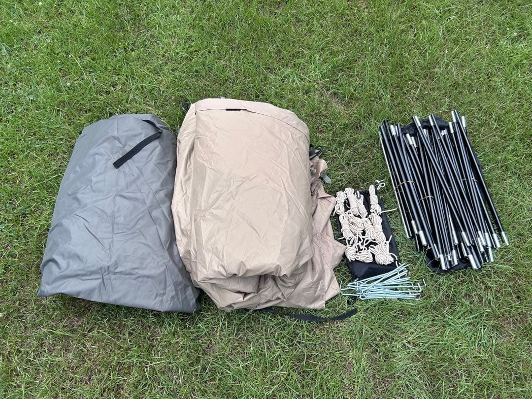 サバティカル SABBATICAL アルニカ