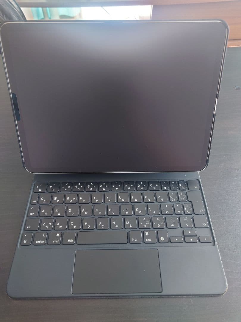 第4世代 iPadPro 11インチ Wi-Fi 128GB ※説明要確認