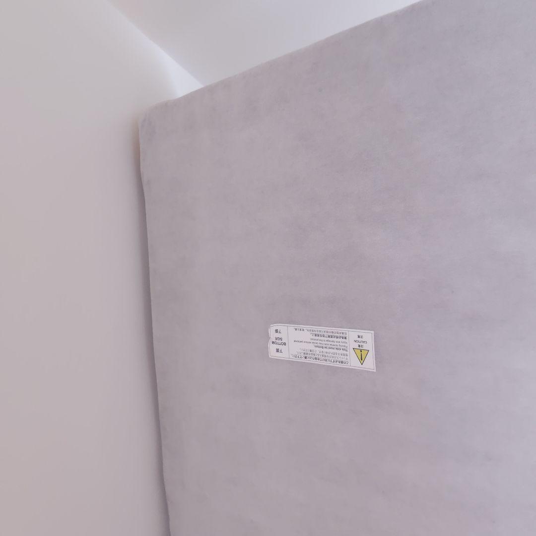 【引取OK】無印良品　シングルベッド　マットレス