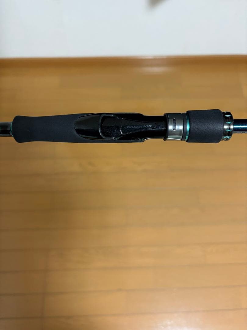 21エメラルダスMX 83M 最終値下げ