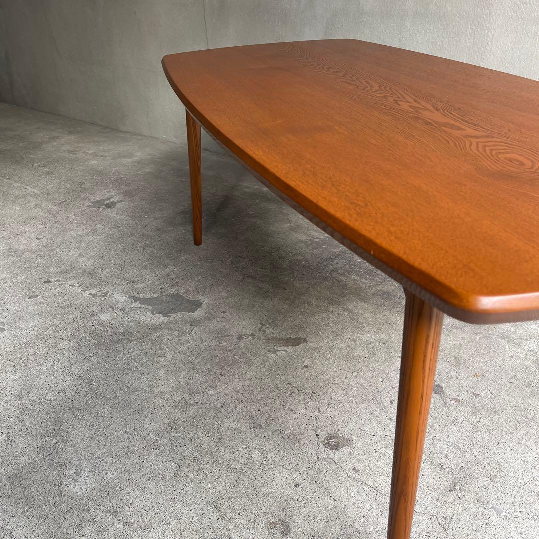 IDEE ローテーブル