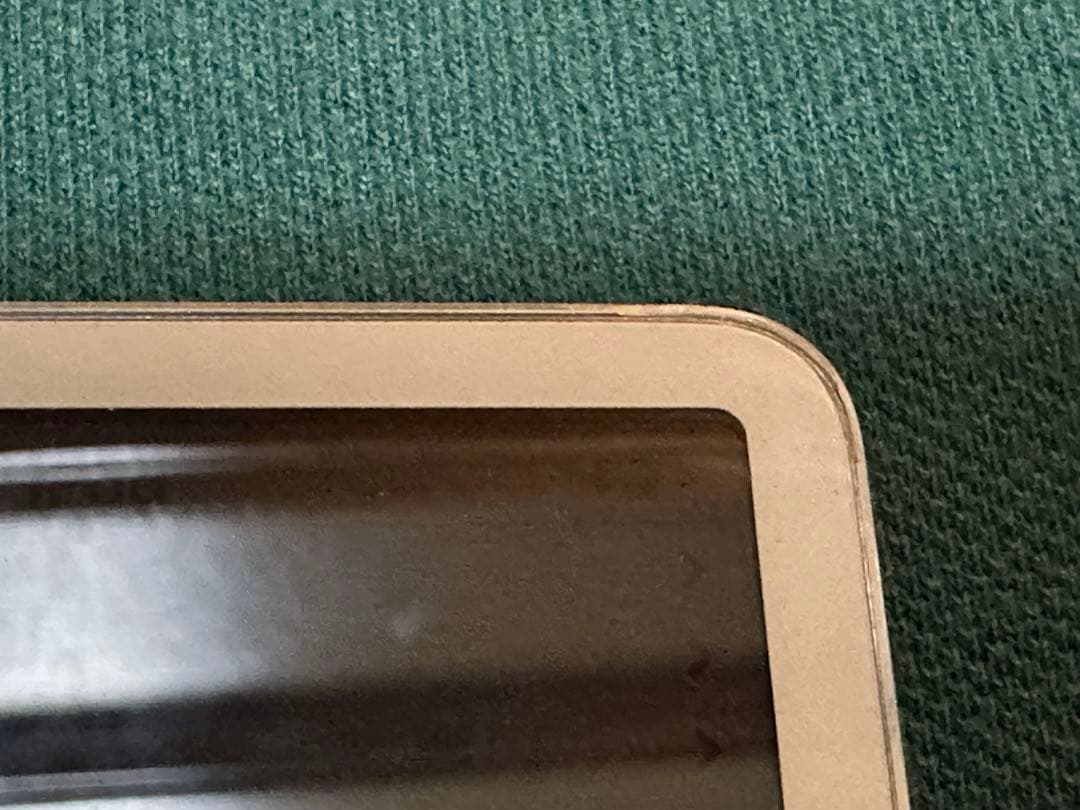 新品同様 iPod Classic 5.5世代　30GB MA444J