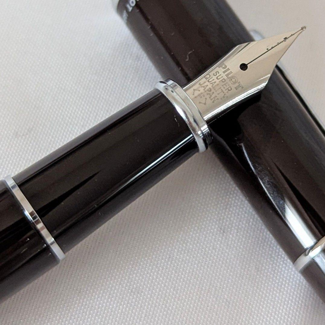 WATERMAN PITCH MAN PILOT 万年筆 インク まとめ セット