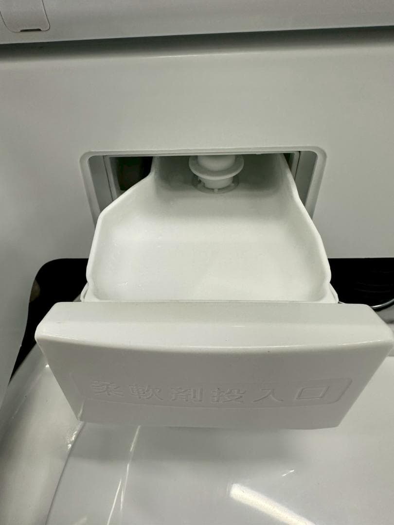 大阪送料無料★3か月保障付★日立★2020年★BW-DV80F★IS-1297