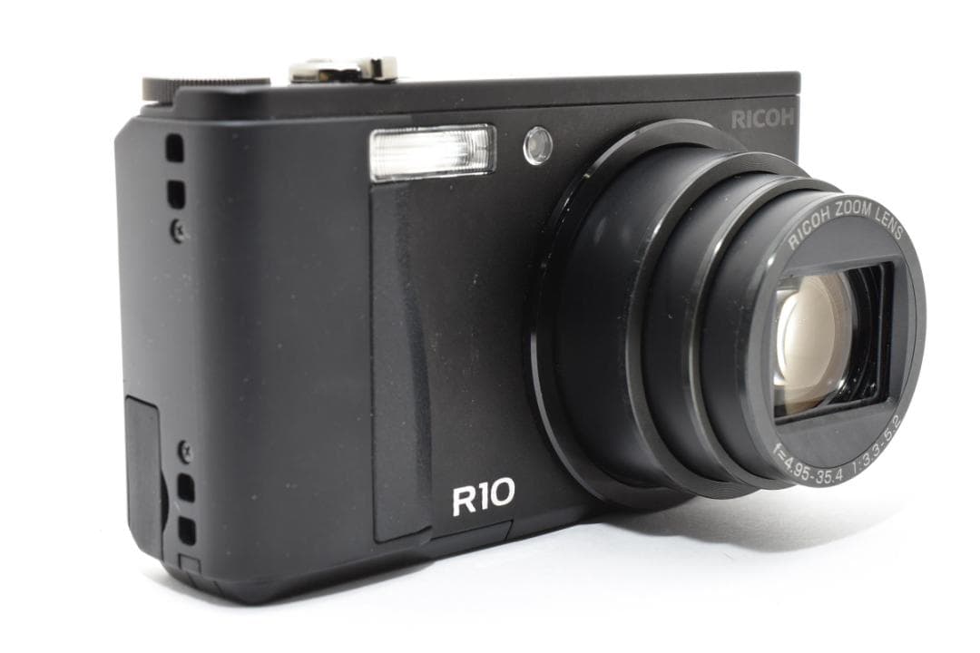 リコー　RICOH R10 ≪安心の動作確認済品≫