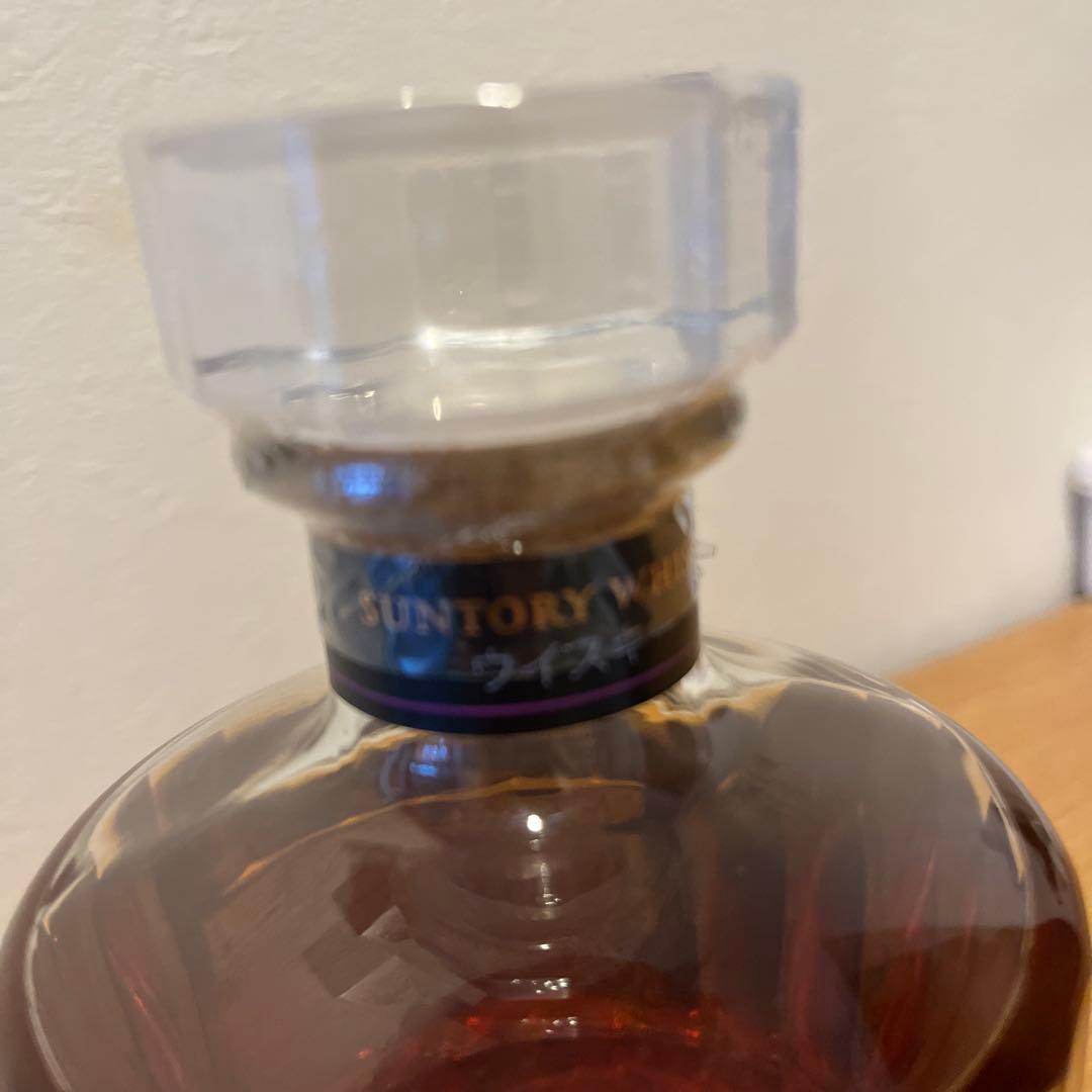 HIBIKI Japanese Harmony ウイスキー　響