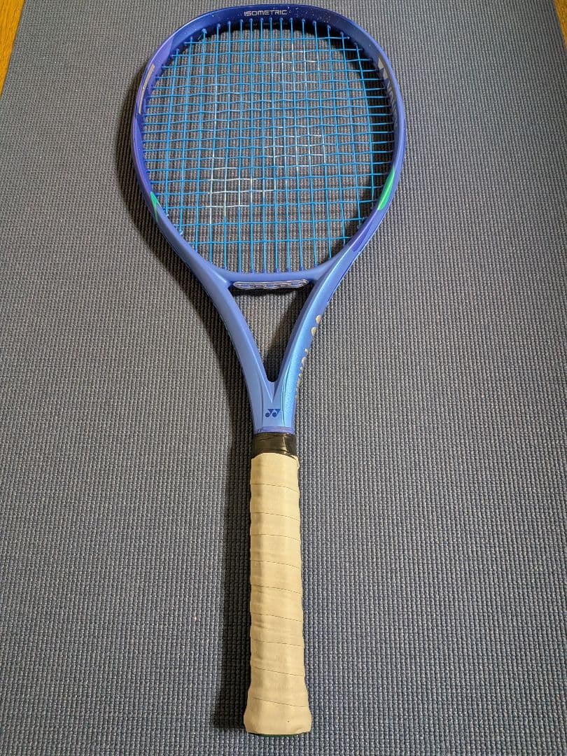 ヨネックスイーゾーン100(2025)