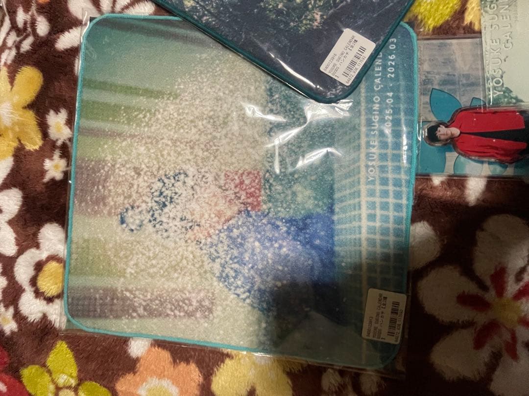 杉野遥亮　グッズ　8点セット