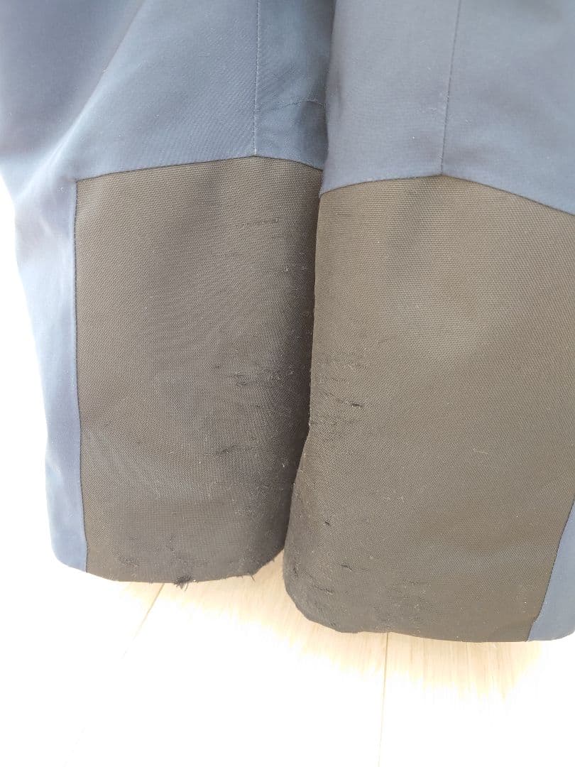 Peak Performance HIPE素材 スキーウェア　キッズ