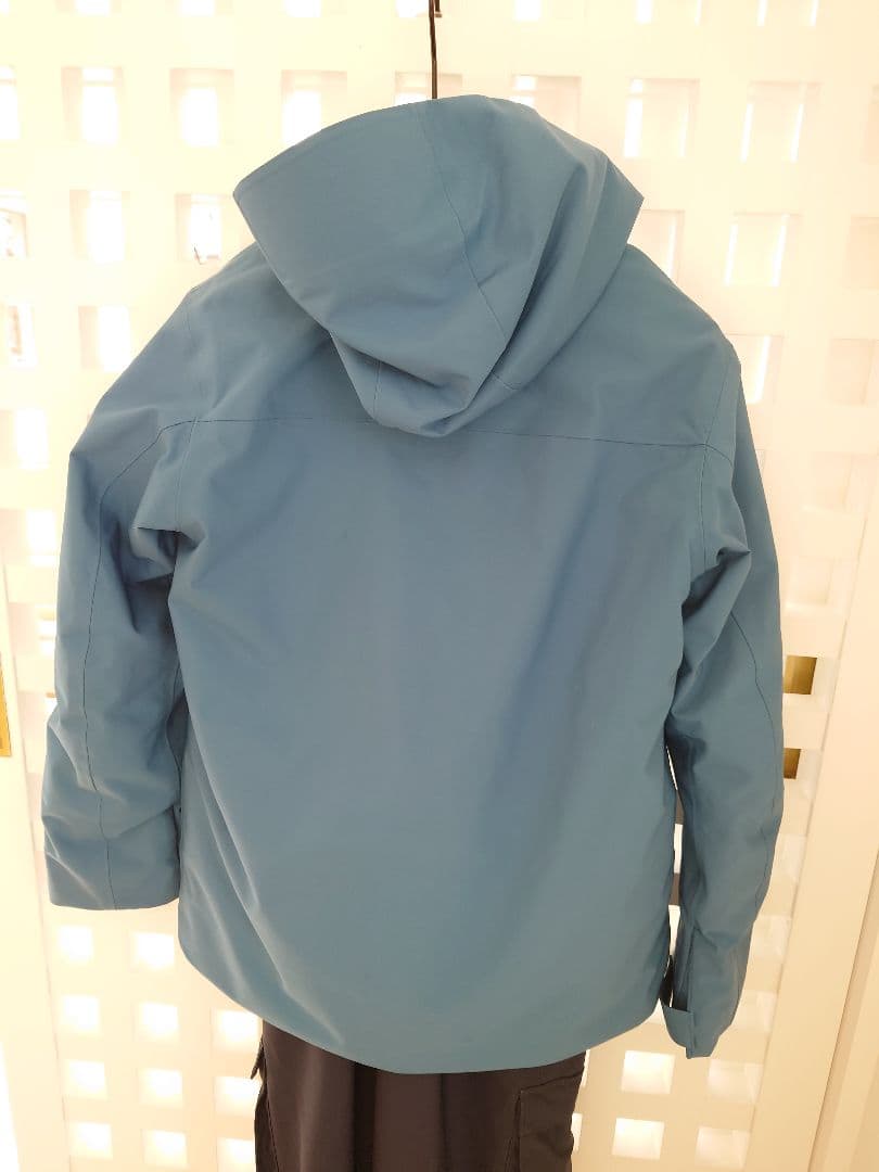 Peak Performance HIPE素材 スキーウェア　キッズ