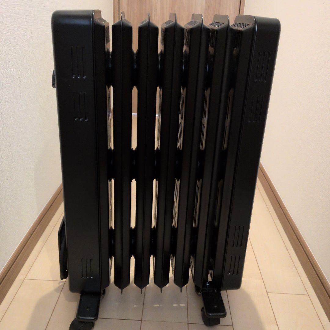 エコ500円引Dimplex B03 オイルフリーヒーター BRT SERIES