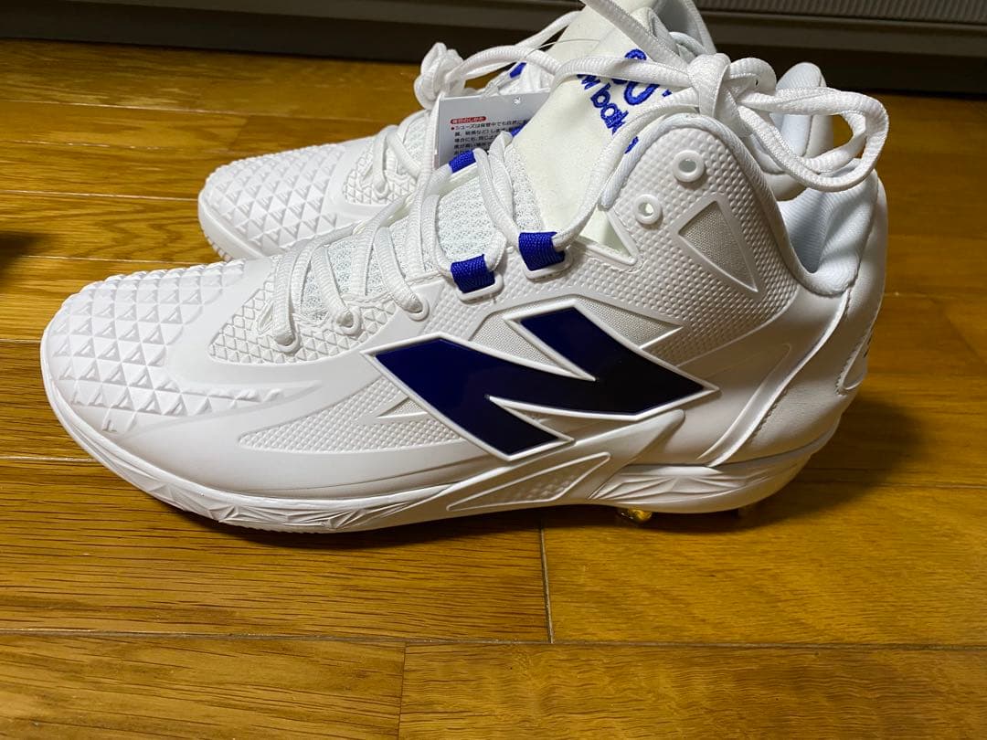 ニューバランス 大谷翔平 スパイク Ohtani v1 l WB1