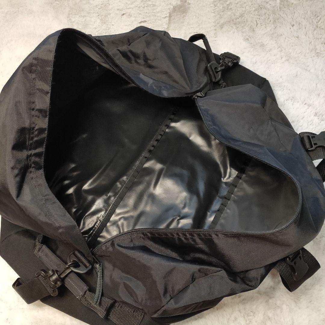 【未使用級】エルエルビーン アドベンチャー USA製 バッグ 2way 大容量