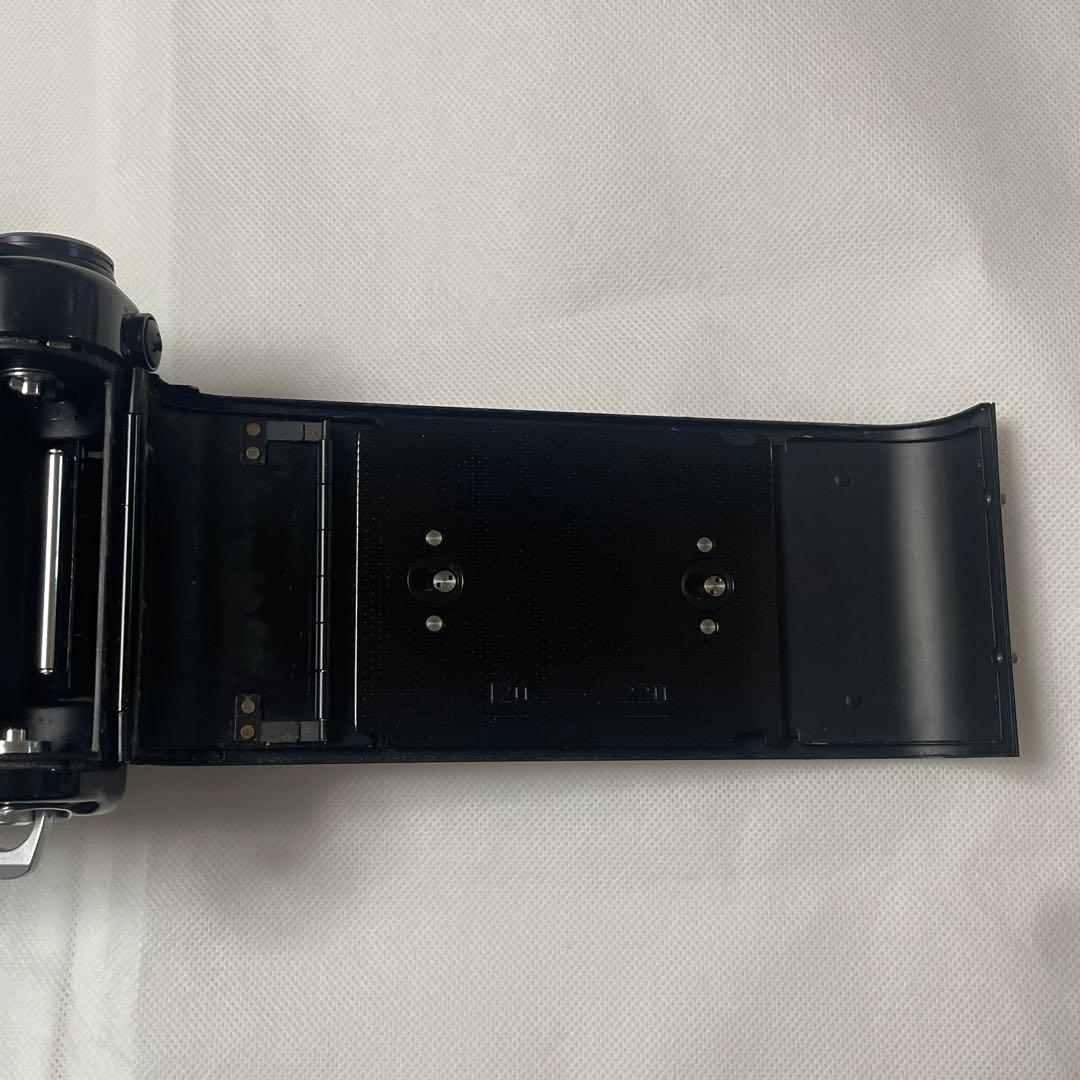 PENTAX 6×7 中判フィルムカメラ 動作良好 バケペン