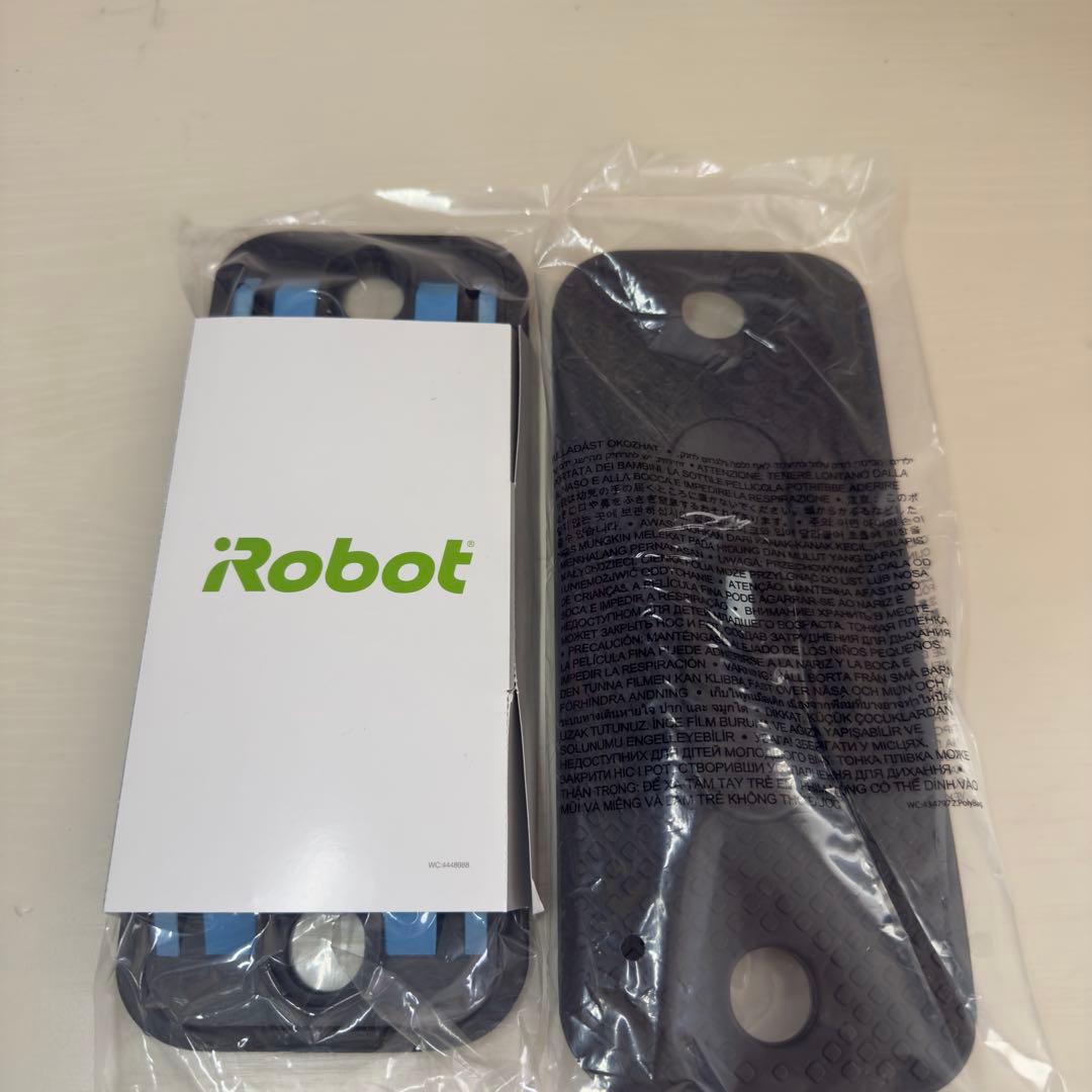 動作確認済みiRobotブラーバ 380jアイロボット床拭きロボット水拭き乾拭き