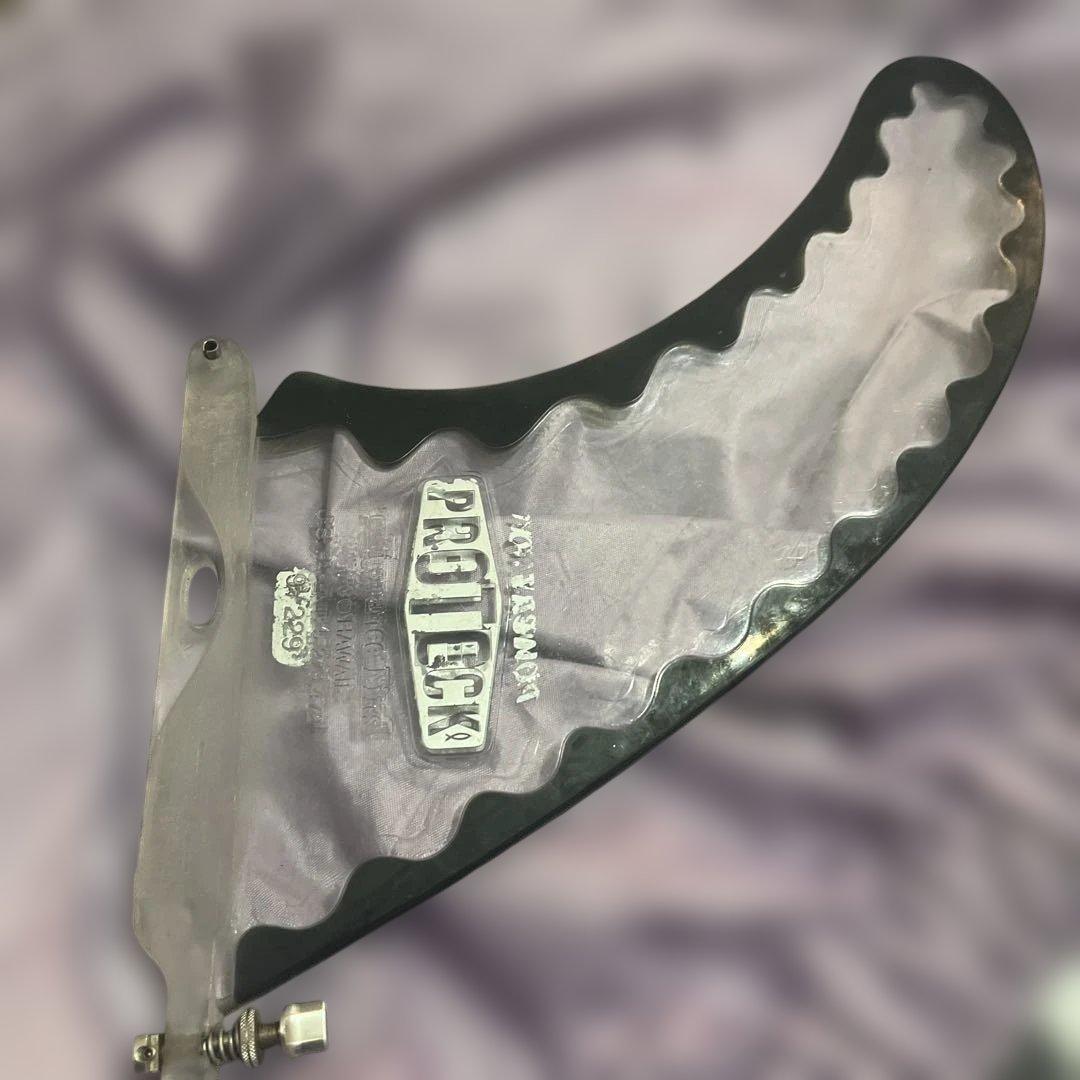 PRO TEK POWER FX サーフボードフィン