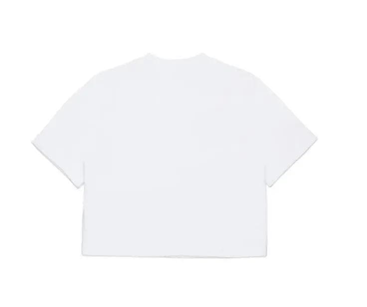 【新品】大人もOK MARNI ロゴプリント Tシャツ 12Y 150cm