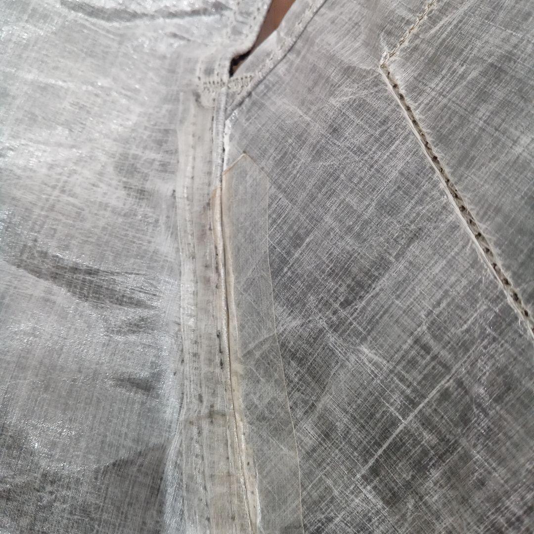 F/CE. Helinox DCFタクティカルチェア