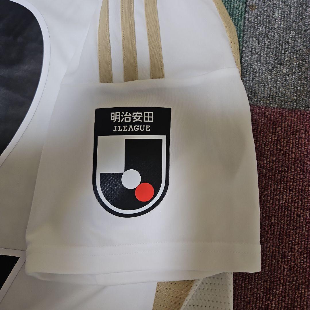 松本山雅　2026ユニフォーム