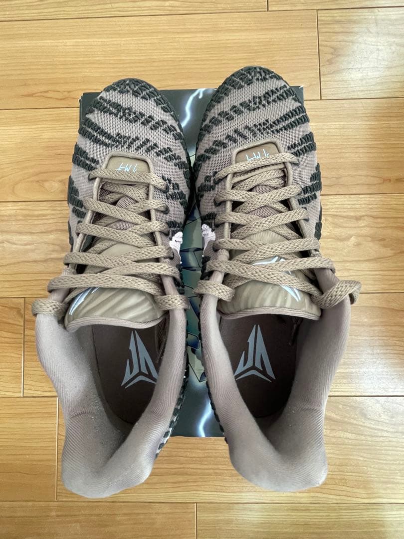 シューズ(男性用) ja3