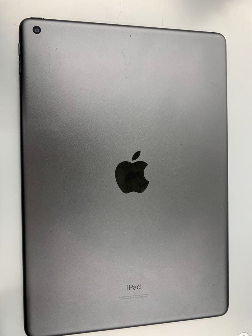 Apple iPad 第九世代　256GB