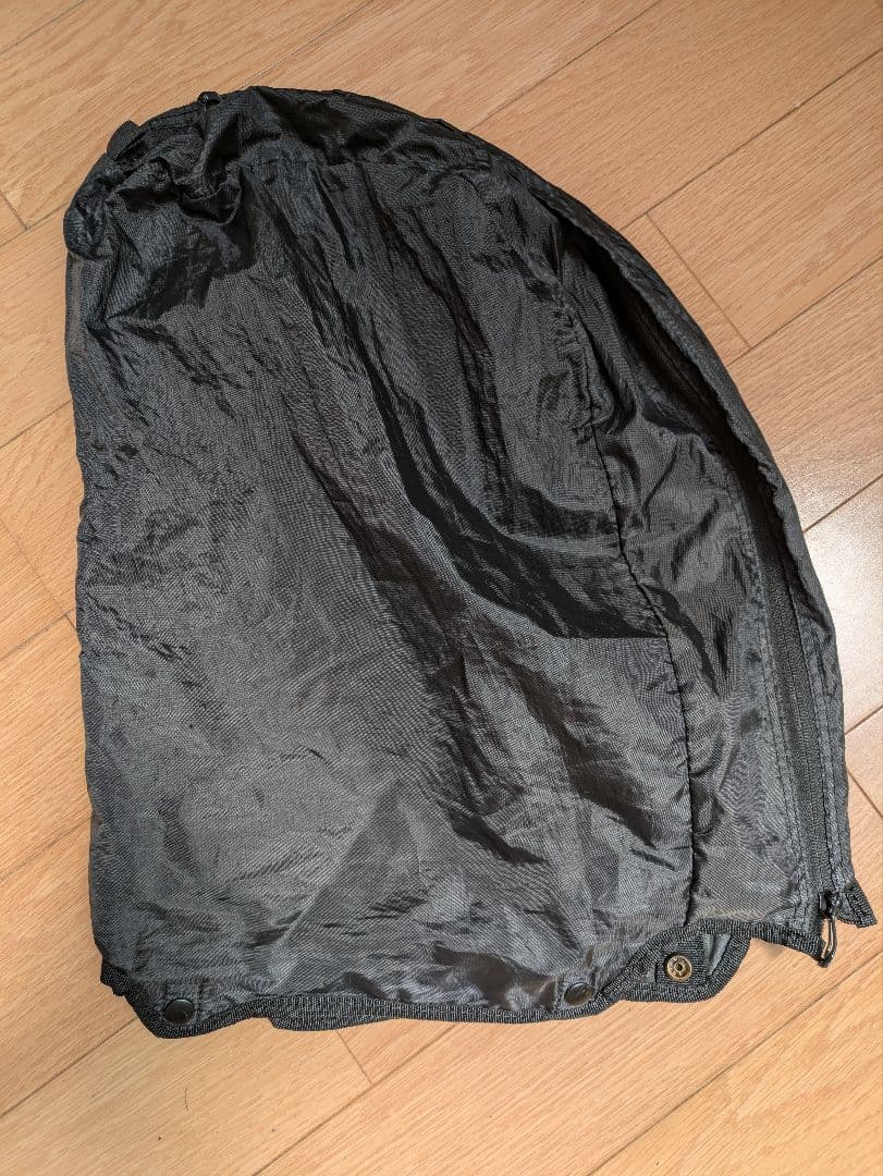 オジオ　OGIOキャディバッグ　8.5インチ　スタンドバック　中古品