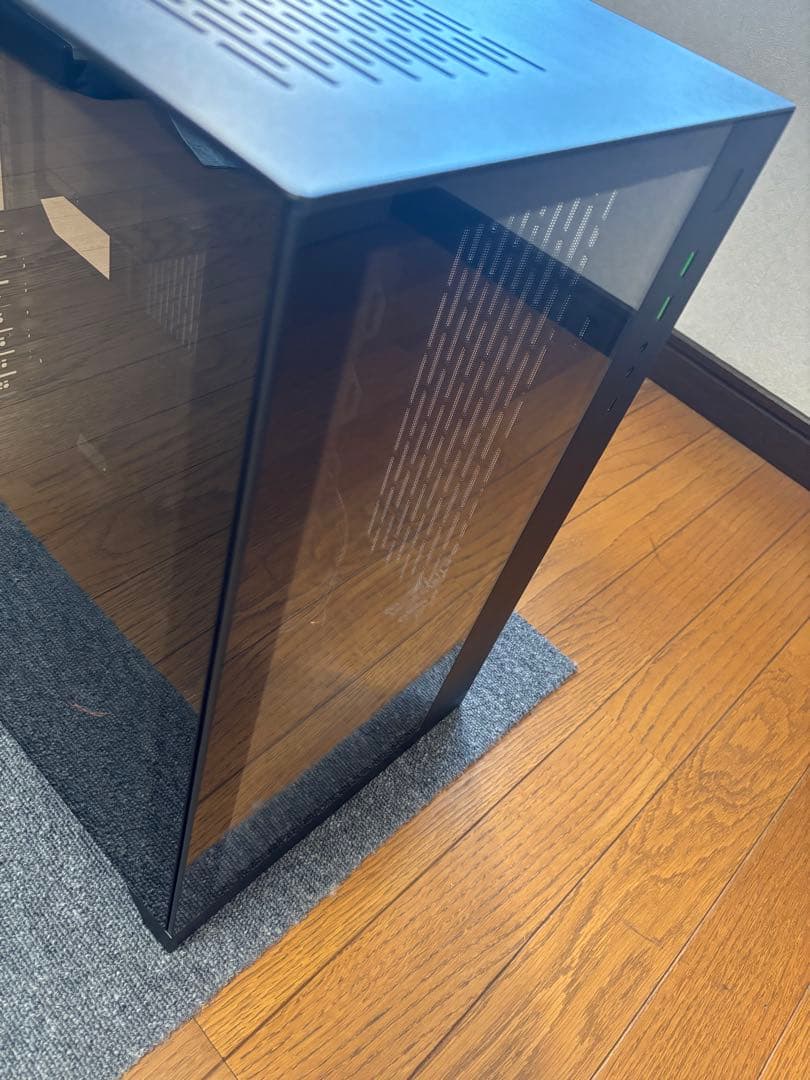 LIAN LI O11 Dynamic Razer Edition 最終値下げ