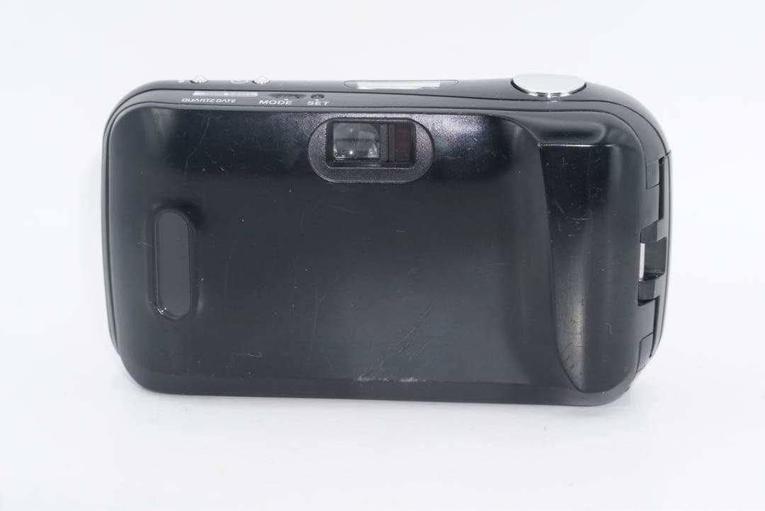 オリンパス ミュー　olympus μ